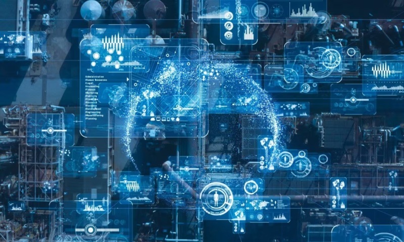 SCADA系统开发：独特策略助力开发者编程技能进阶