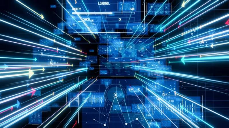 安县SCADA系统开发:守护工业安全的数字卫士